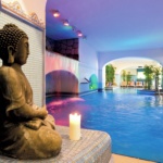 Sorriso Pool 24h - November Spezialreise - Sorriso Thermae Resort & Spa